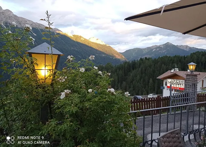 Hotel Millefiori Vigo di Fassa